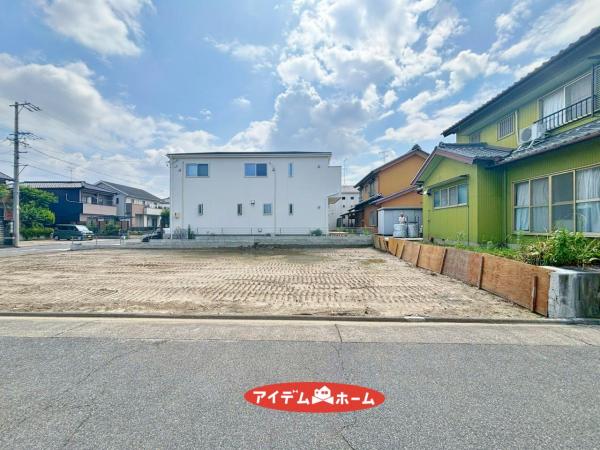 土地 名古屋市中川区大当郎３丁目2513番1 近鉄名古屋線伏屋駅 1,690万円
