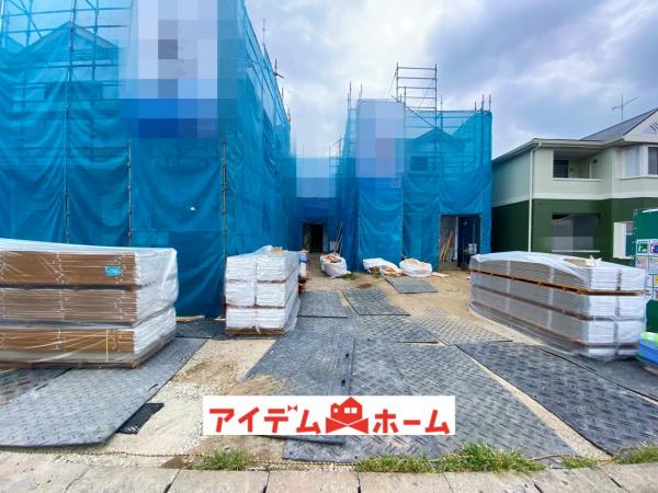新築一戸建て 江南市宮後町砂場東139 名鉄犬山線江南駅 2,790万円