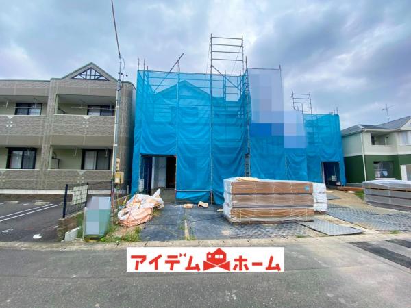 新築一戸建て 江南市宮後町砂場東139 名鉄犬山線江南駅 3,290万円
