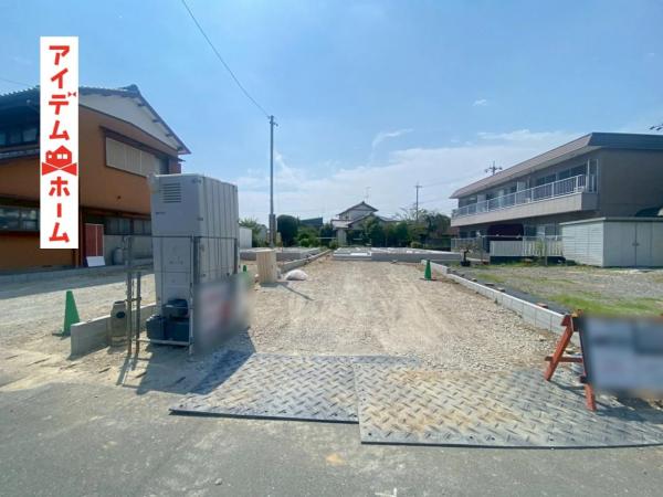 新築一戸建て 浜松市中央区笠井町 遠州鉄道遠州西ヶ崎駅 3,580万円