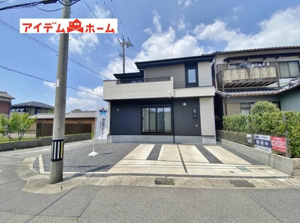 中古一戸建て 刈谷市野田町東屋敷 JR東海道本線(熱海〜米原)野田新町駅 4,980万円