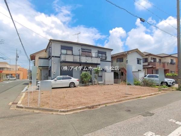 新築一戸建て 豊橋市池見町 豊橋鉄道東田本線東田駅 2,790万円