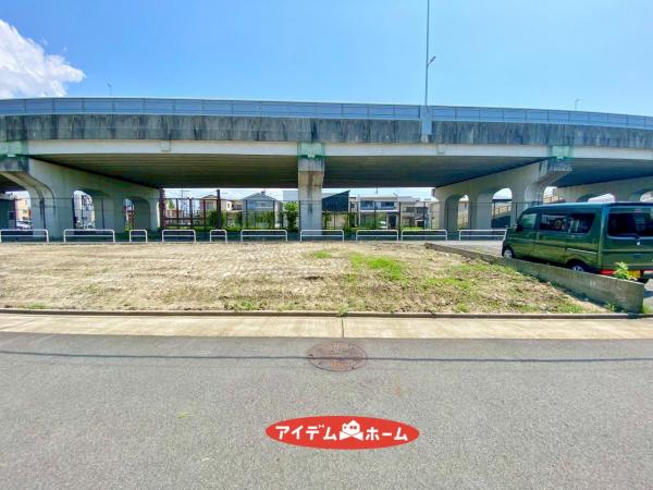 土地 名古屋市港区多加良浦町３丁目34-1 名古屋臨海高速鉄道荒子川公園駅 1,700万円
