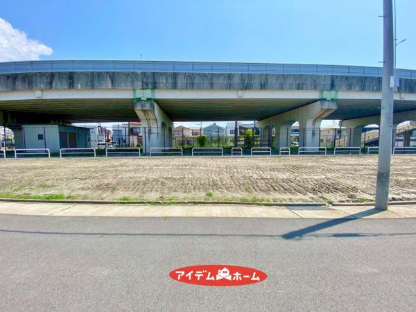 土地 名古屋市港区多加良浦町３丁目34-1 名古屋臨海高速鉄道荒子川公園駅 1,600万円