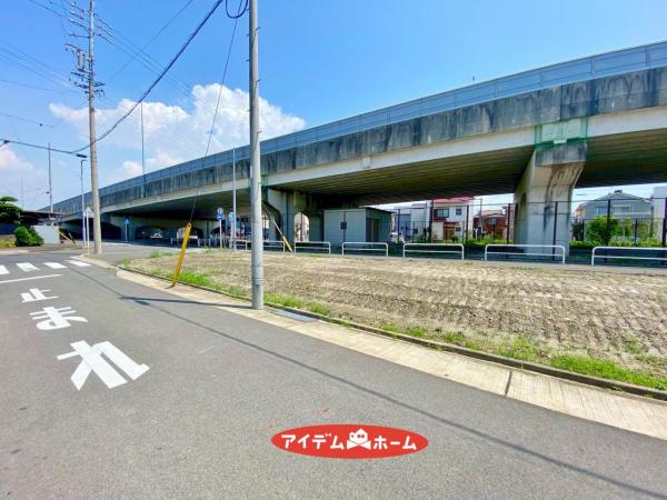土地 名古屋市港区多加良浦町３丁目34-1 名古屋臨海高速鉄道荒子川公園駅 1,600万円