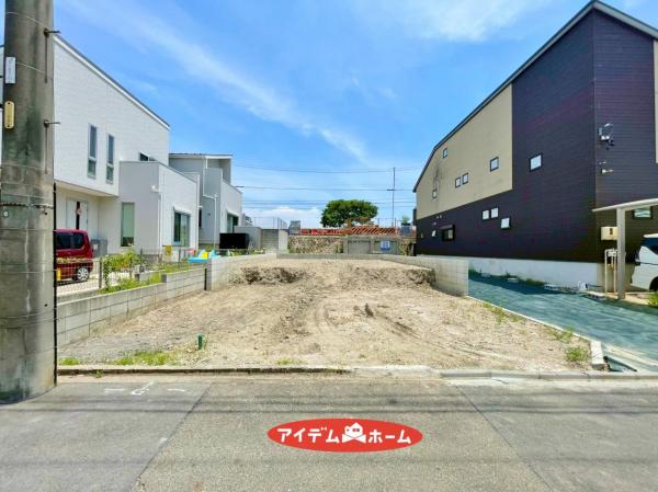 土地 名古屋市港区中川本町６丁目1-55 名古屋市名港線築地口駅 2,199万円