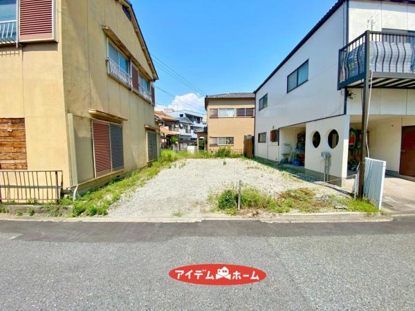 土地 名古屋市港区西川町１丁目22番9 名古屋臨海高速鉄道荒子川公園駅 1,699万円