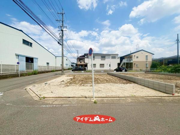 土地 名古屋市中川区元中野町3丁目115番 名古屋市名港線日比野駅 2,999万円