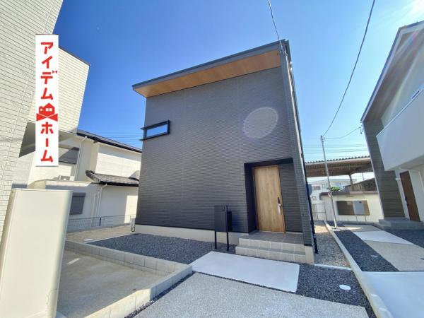新築一戸建て 西尾市田貫町西荒古 名鉄西尾線西尾駅 2,990万円