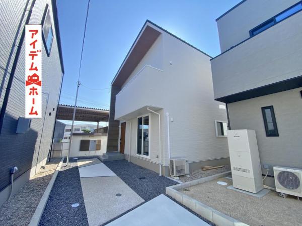 新築一戸建て 西尾市田貫町西荒古 名鉄西尾線西尾駅 2,990万円