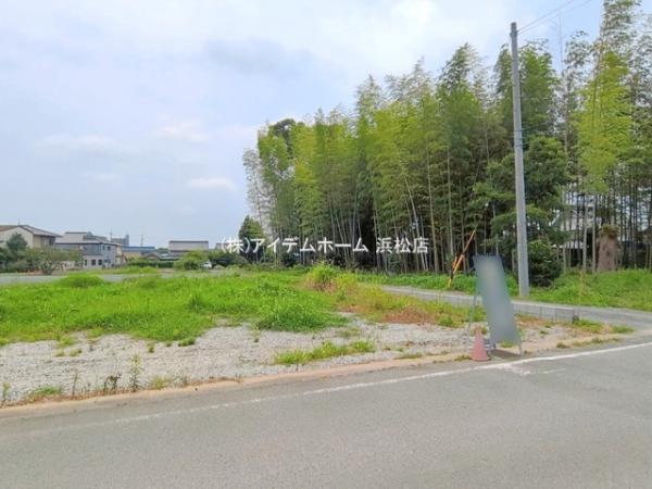 新築一戸建て 豊橋市牛川町 JR東海道本線（熱海〜米原）豊橋駅 3,380万円
