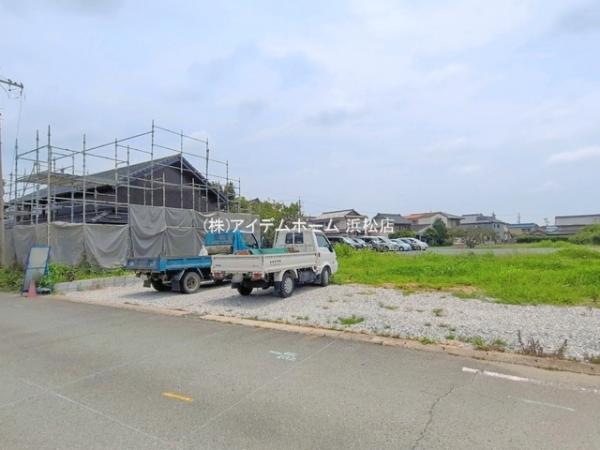 新築一戸建て 豊橋市牛川町 JR東海道本線（熱海〜米原）豊橋駅 3,180万円