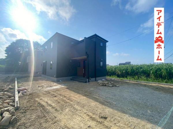 新築一戸建て 浜松市中央区立野町 JR東海道新幹線浜松駅 2,850万円