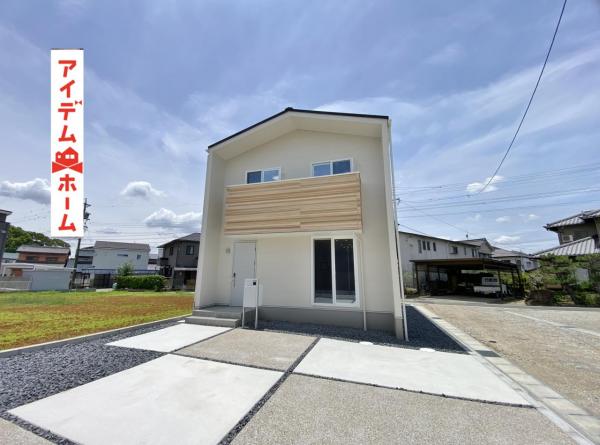 新築一戸建て 豊田市平戸橋町栄 名鉄三河線平戸橋駅 4,090万円