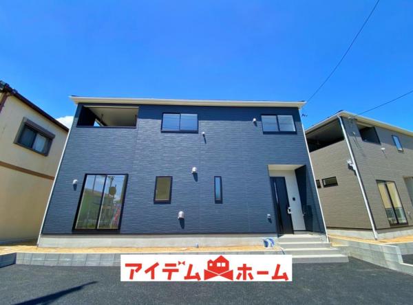 新築一戸建て 知多郡東浦町大字生路字門田31-8 JR武豊線東浦駅 2,890万円