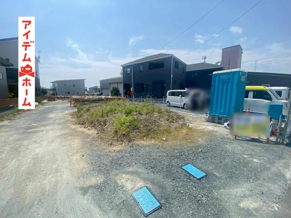 新築一戸建て 浜松市中央区笠井新田町 遠州鉄道遠州西ヶ崎駅 3,190万円