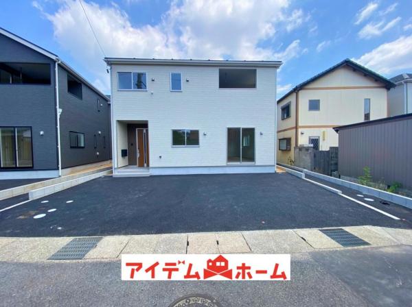 新築一戸建て 知多郡東浦町大字生路字門田31-8 JR武豊線東浦駅 2,990万円