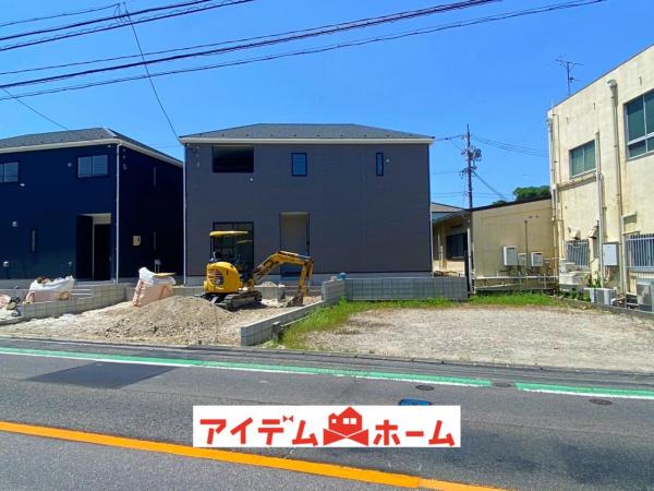 新築一戸建て 知多郡東浦町大字生路字門田31-8 JR武豊線東浦駅 2,790万円