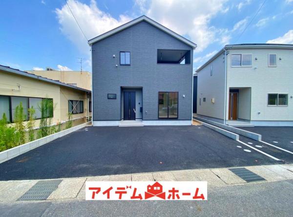 新築一戸建て 知多郡東浦町大字生路字門田31-8 JR武豊線東浦駅 2,990万円
