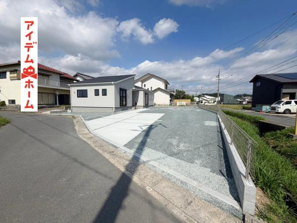 新築一戸建て 袋井市下山梨 JR東海道本線（熱海〜米原）袋井駅 3,290万円