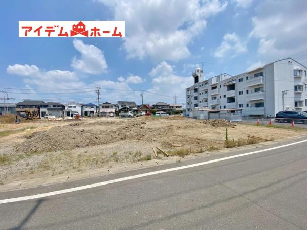 新築一戸建て 高浜市呉竹町4丁目 名鉄三河線吉浜駅 3,780万円