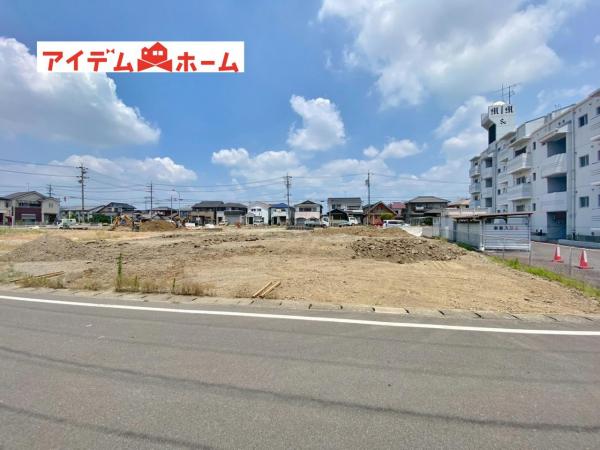 新築一戸建て 高浜市呉竹町4丁目 名鉄三河線吉浜駅 3,780万円