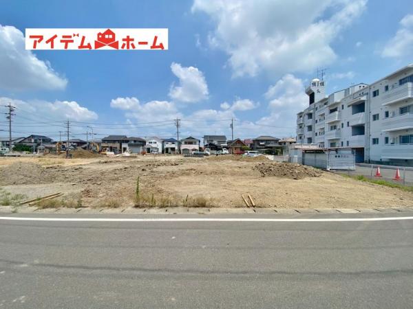 新築一戸建て 高浜市呉竹町4丁目 名鉄三河線吉浜駅 3,780万円
