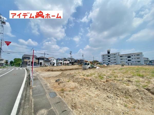新築一戸建て 高浜市呉竹町4丁目 名鉄三河線吉浜駅 3,780万円