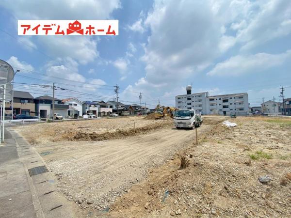 新築一戸建て 高浜市呉竹町4丁目 名鉄三河線吉浜駅 3,480万円
