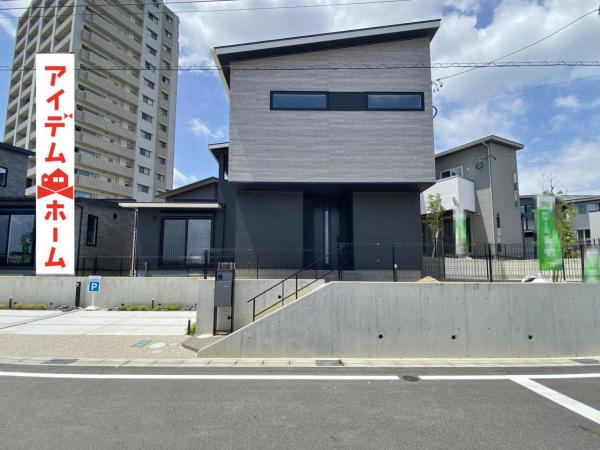 新築一戸建て 豊田市本地町3丁目 名鉄三河線土橋駅 5,673万円