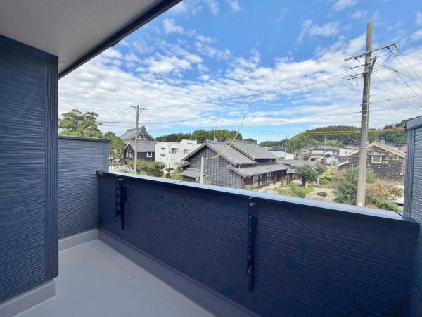 新築一戸建て 知多郡阿久比町大字宮津字森下4 名鉄河和線阿久比駅 3,180万円