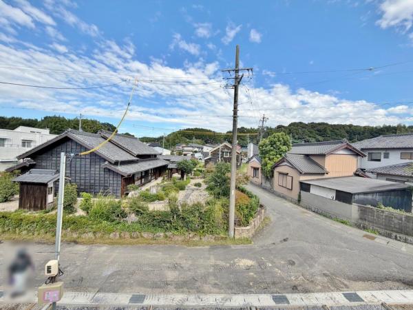 新築一戸建て 知多郡阿久比町大字宮津字森下4 名鉄河和線阿久比駅 3,180万円