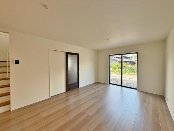 新築一戸建て 知多郡阿久比町大字宮津字森下4 名鉄河和線阿久比駅 3,180万円