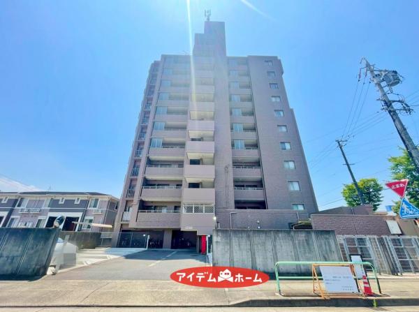 中古マンション 名古屋市港区小碓４丁目541 名古屋臨海高速鉄道港北駅 2,149万円