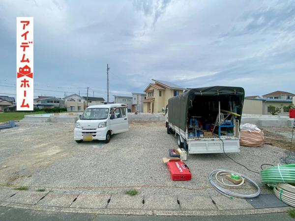 新築一戸建て 浜松市中央区篠原町 JR東海道本線（熱海〜米原）高塚駅 2,390万円