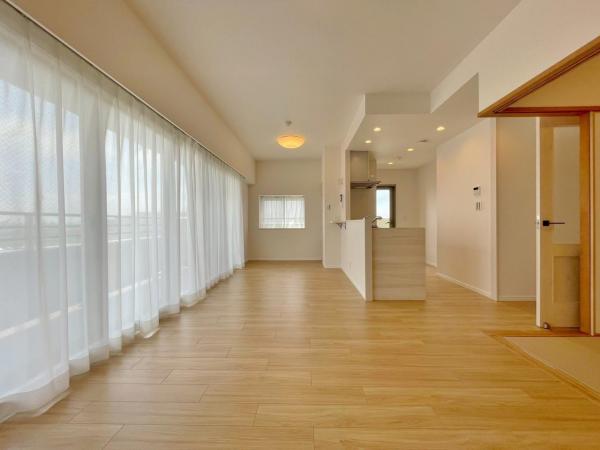 中古マンション 名古屋市中川区新家２丁目501 関西本線春田駅 2,499万円