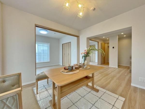 中古マンション 名古屋市中川区東起町２丁目19-1 名古屋臨海高速鉄道中島駅 1,490万円