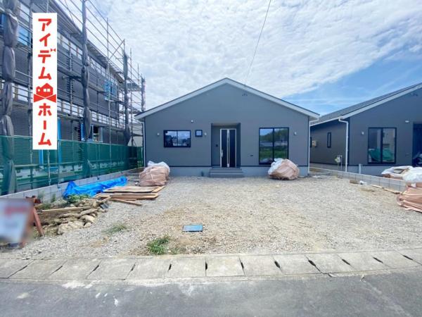 新築一戸建て 浜松市中央区村櫛町 JR東海道本線(熱海〜米原)弁天島駅 2,290万円