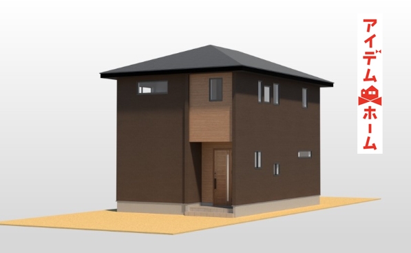 新築一戸建て 湖西市ときわ３丁目 JR東海道本線（熱海〜米原）新所原駅 3,990万円