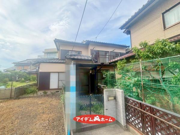 中古一戸建て 名古屋市中川区東起町５丁目89 名古屋臨海高速鉄道港北駅 1,900万円