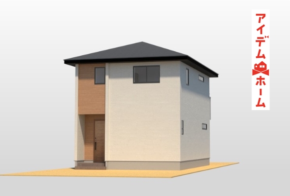 新築一戸建て 湖西市ときわ３丁目 JR東海道本線（熱海〜米原）新所原駅 3,990万円