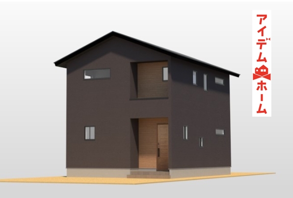 新築一戸建て 湖西市ときわ３丁目 JR東海道本線（熱海〜米原）新所原駅 3,990万円