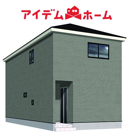 新築一戸建て 瀬戸市美濃池町60、58-2、59-2 愛知環状鉄道瀬戸口駅 2,890万円
