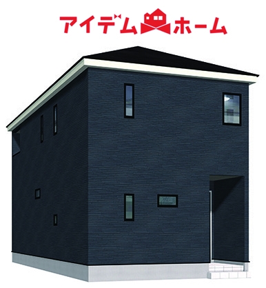 新築一戸建て 瀬戸市美濃池町60、58-2、59-2 愛知環状鉄道瀬戸口駅 2,790万円