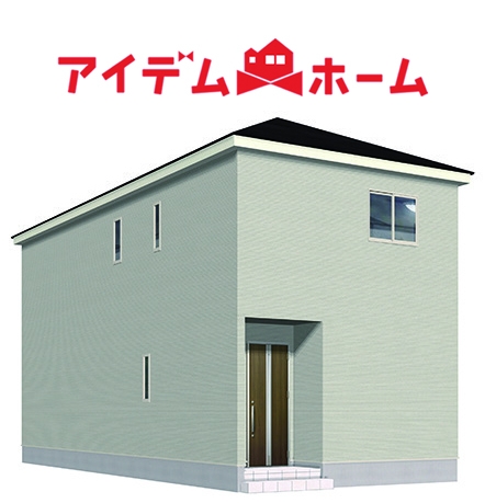 新築一戸建て 瀬戸市美濃池町60、58-2、59-2 愛知環状鉄道瀬戸口駅 2,890万円