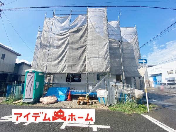新築一戸建て 春日井市鳥居松町２丁目 JR中央本線春日井駅 3,599万円