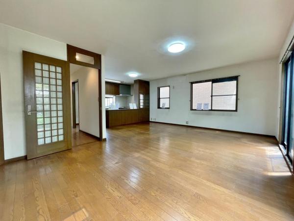 中古一戸建て 津島市鹿伏兎町上春日台2-4 関西本線永和駅 1,500万円