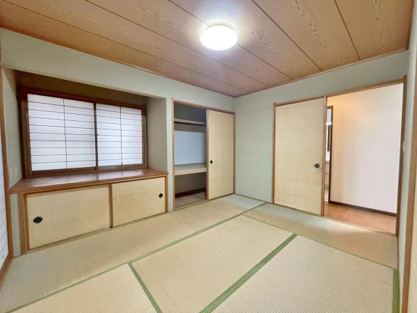 中古一戸建て 津島市鹿伏兎町上春日台2-4 関西本線永和駅 1,500万円