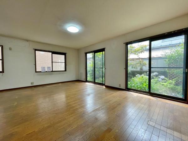 中古一戸建て 津島市鹿伏兎町上春日台2-4 関西本線永和駅 1,500万円
