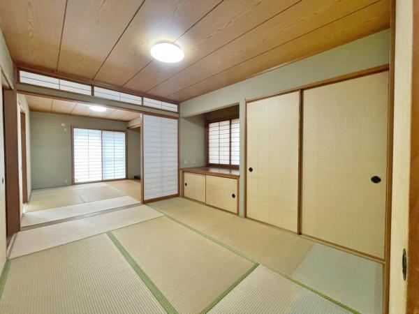 中古一戸建て 津島市鹿伏兎町上春日台2-4 関西本線永和駅 1,500万円